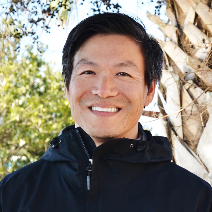 Dr. James Liao Publishes Paper in Current Biology