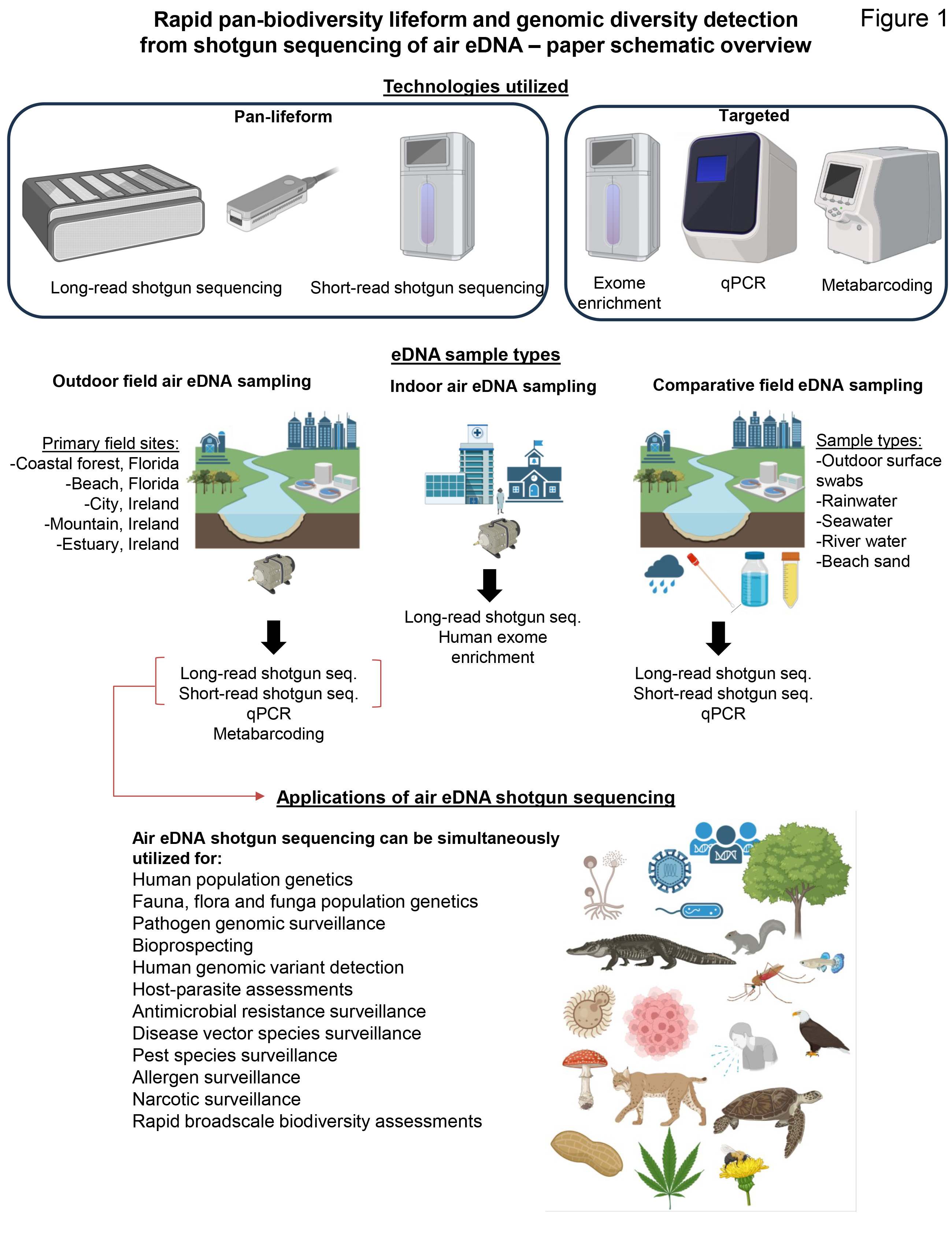 Figure 1 Study Overview