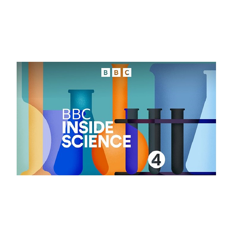 Dr. David Duffy on BBC Inside Science