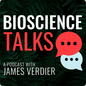 Duffy Lab on Bioscience Talks Podcast
