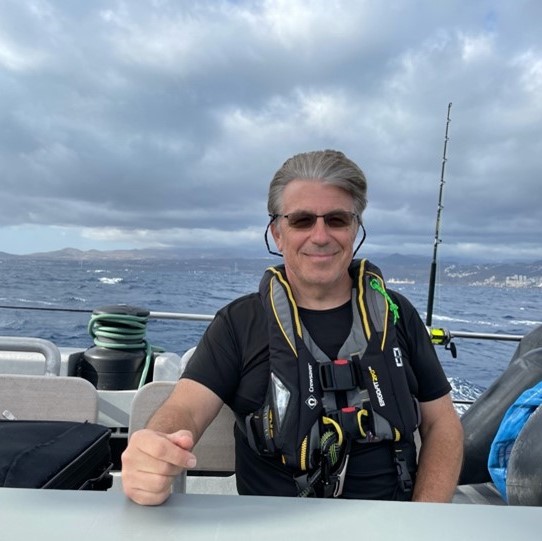 University of Florida led expedition retracing Darwin’s Route Sets Sail in October 