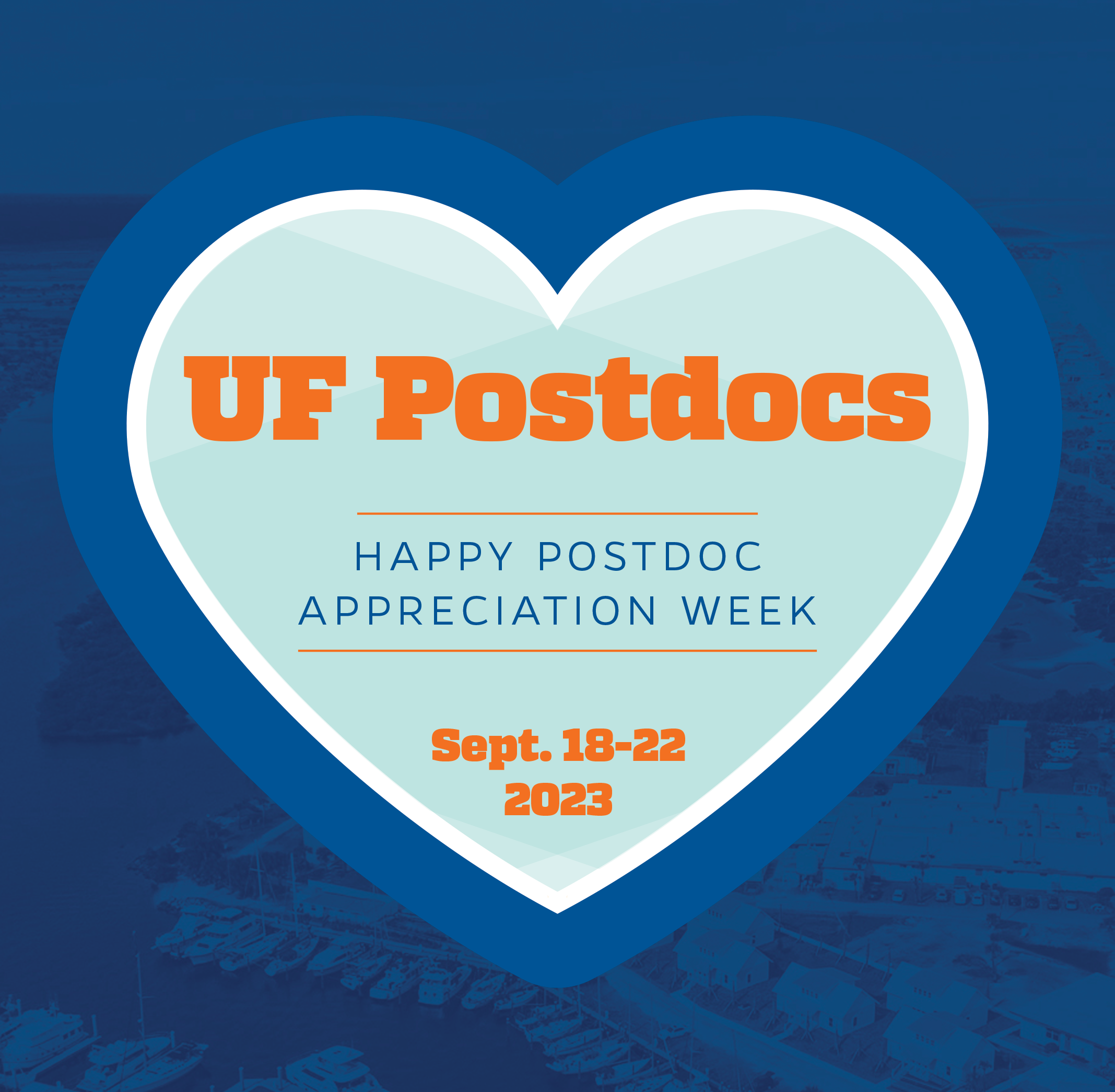 National Postdoc Appreciation Week