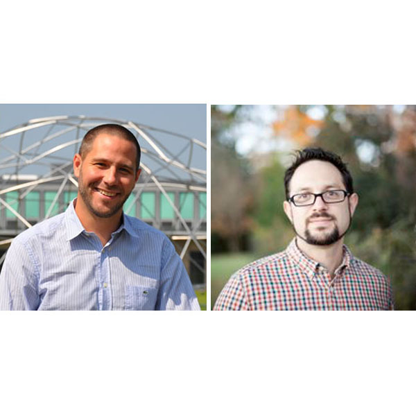 Former Martindale Lab Post Docs Earn Tenure at their Universities