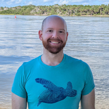 Joe Mangun - 2025 Matthaei Ecological Scholar