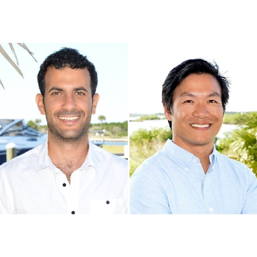 Liao Lab Publishes Paper in Integrative & Comparative Biology