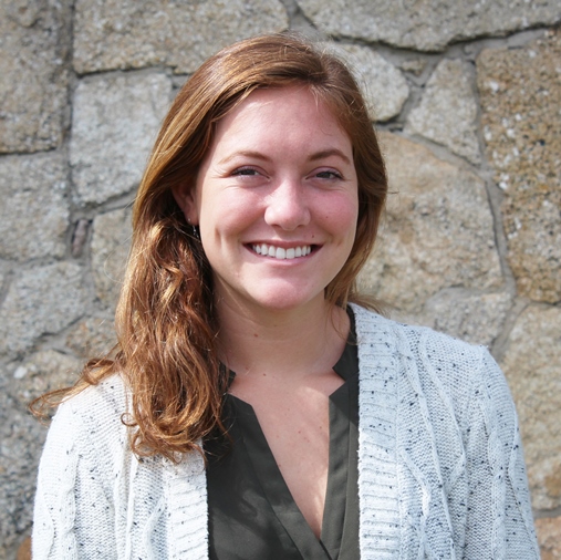Nicole Miller joins the Martindale Lab