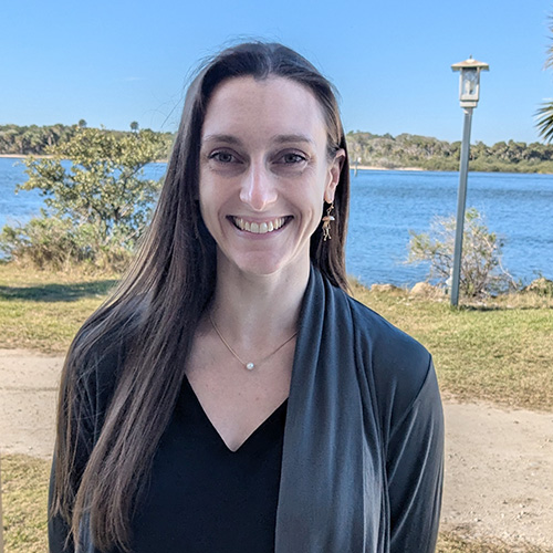Bailey Steinworth Defends her PhD with Flying Colors!