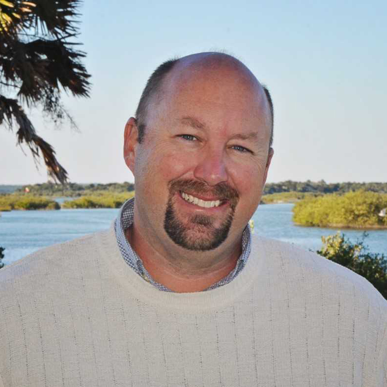Todd Osborne Receives 2018 University of Florida Water Institute Faculty Fellowship