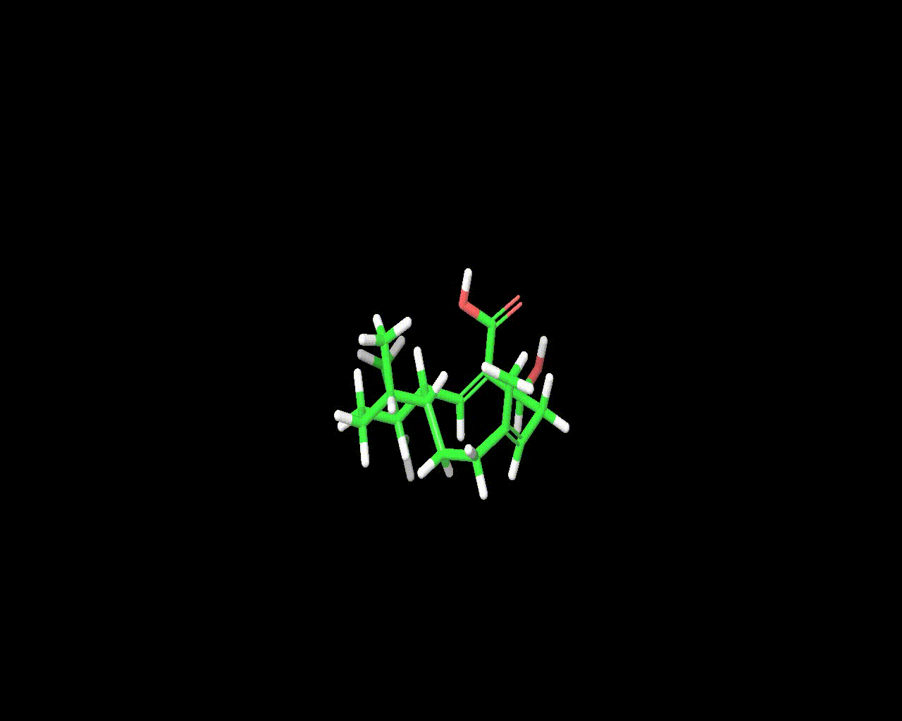 benditerpenoic acid