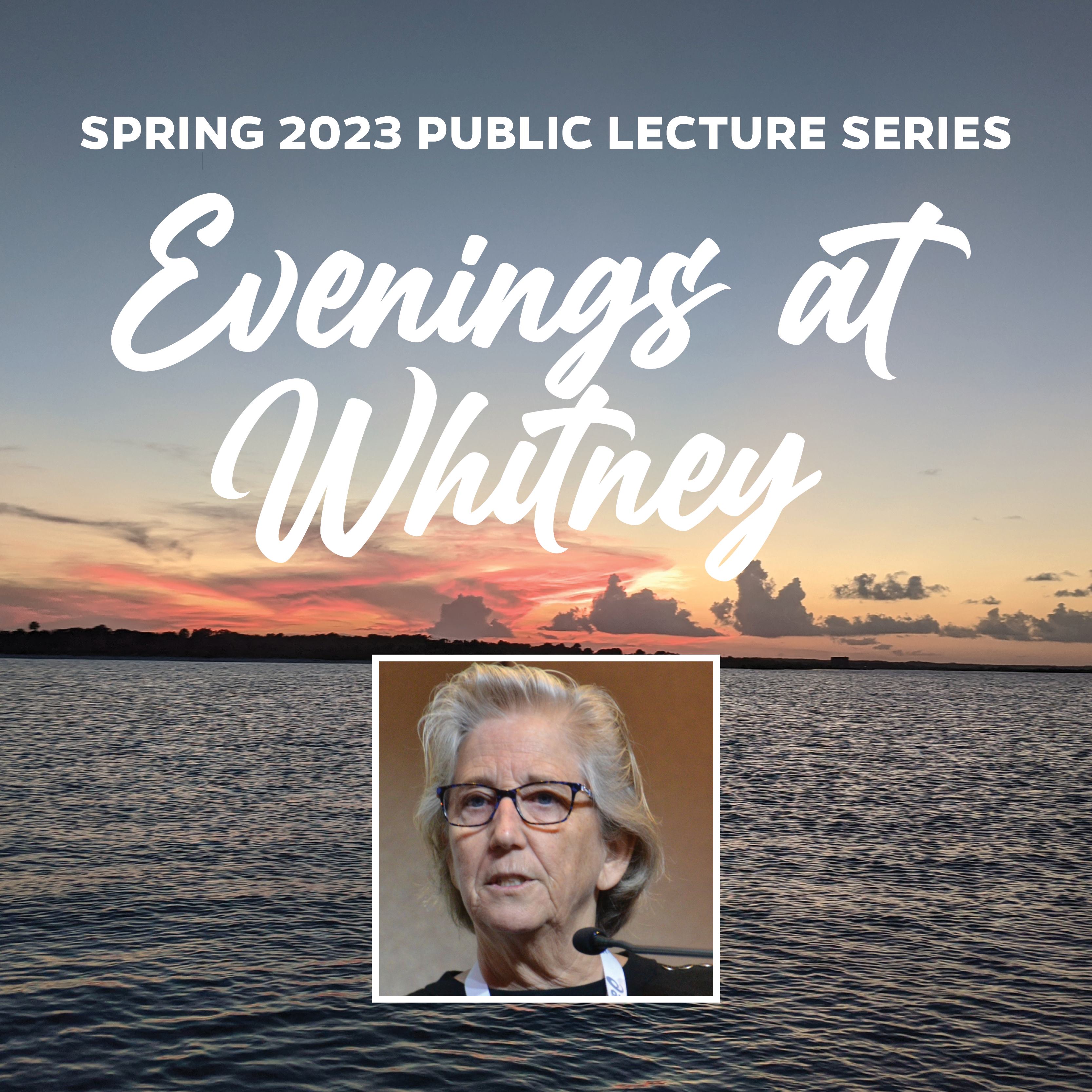 Evenings at Whitney February 9