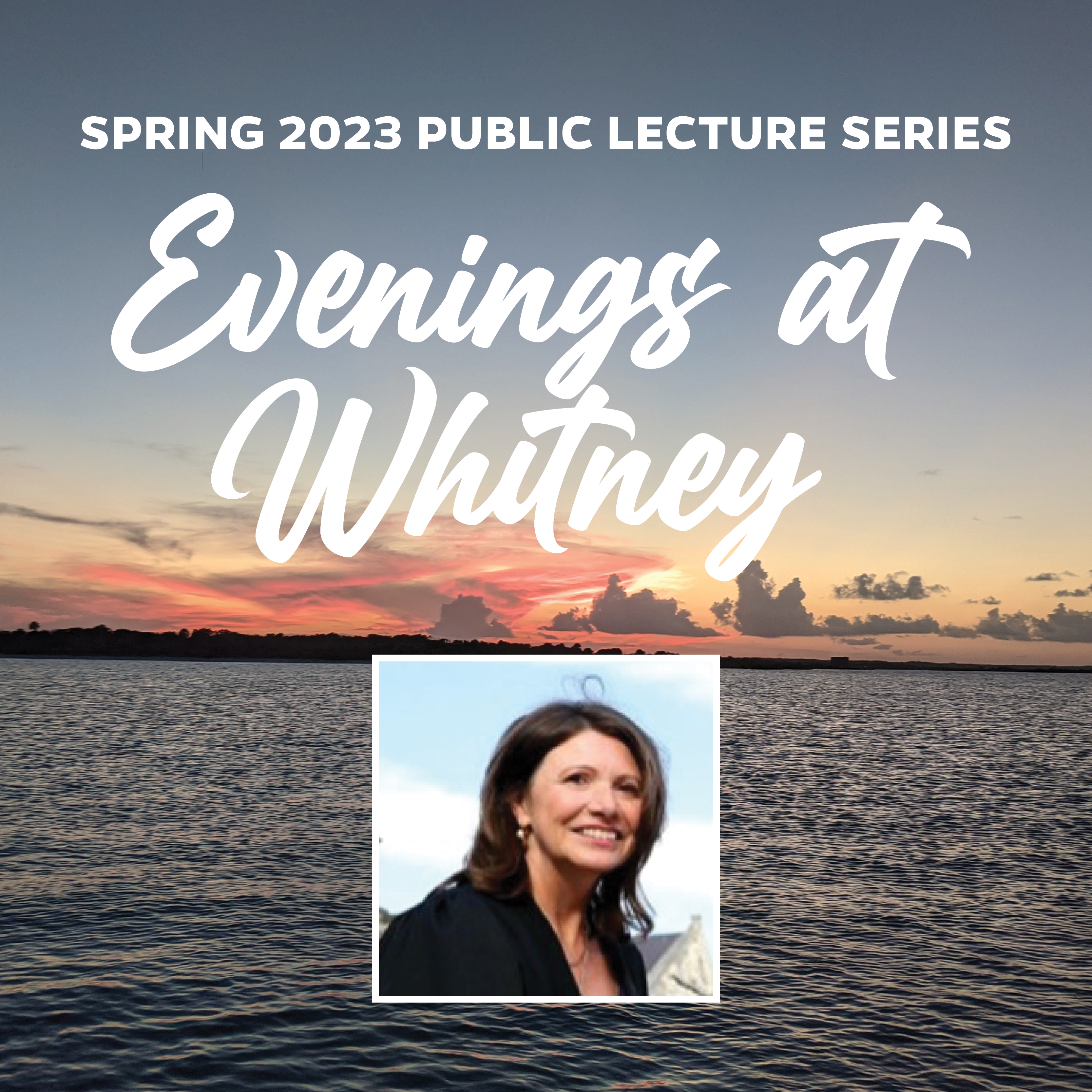Evenings at Whitney March 9