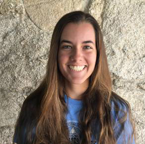Congratulations to 2018 Carl and Marcella Matthaei Ecological Scholarship Fund Recipient Emily Sharkey 