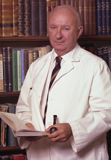 Dr. Sam Gurin photo