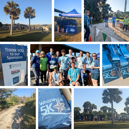 Images from 5K Race