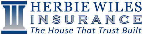 Herbie Wiles Insurance Logo