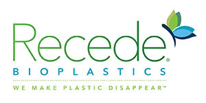 Recede Logo