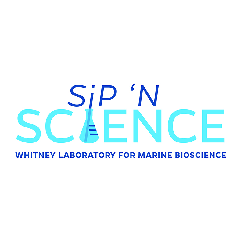 Sip 'N Science Webinars