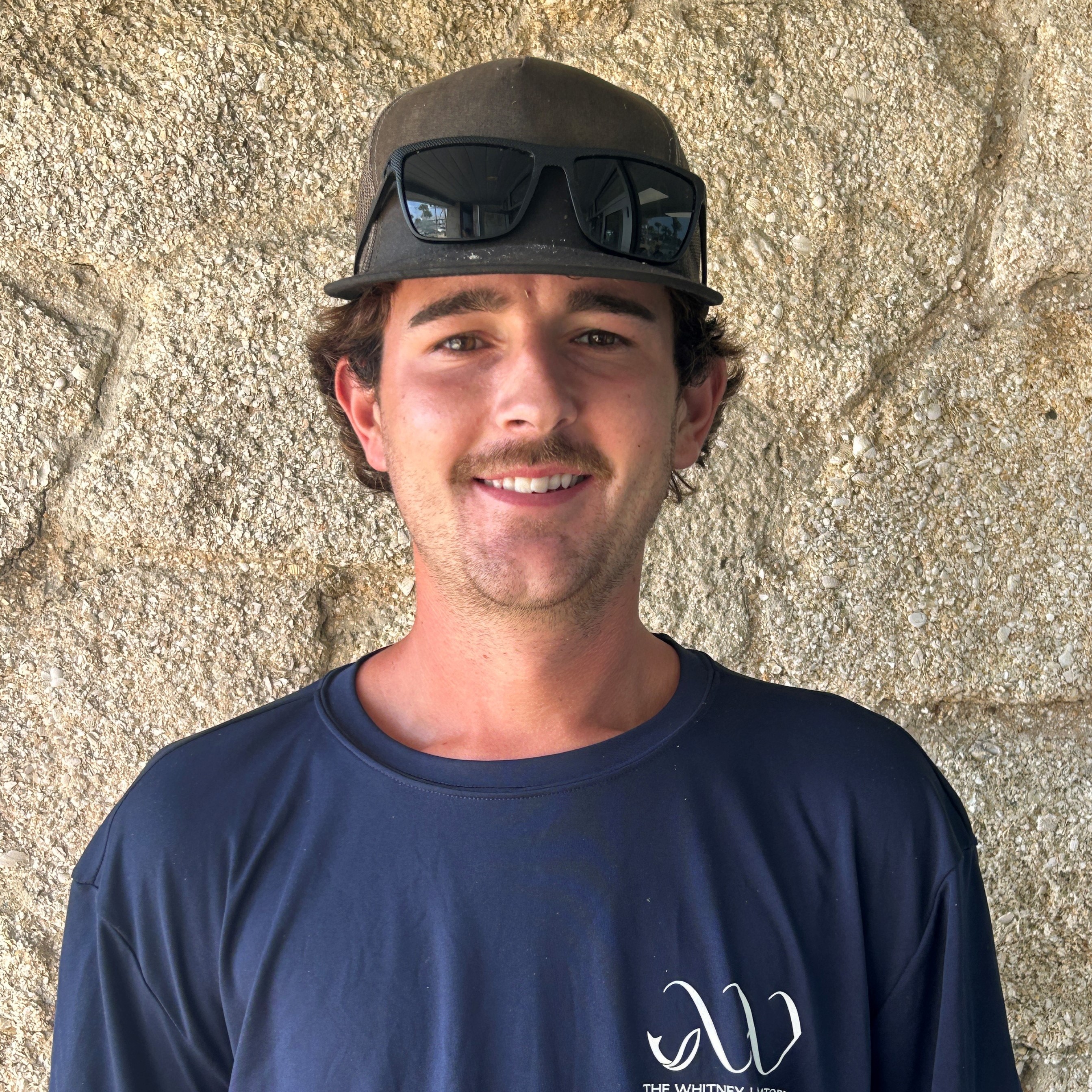 Whitney Welcomes Jacob Pitcock to Facilities Team