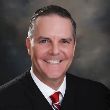 Judge Joe Boatwright Named to Whitney Laboratory Board of Trustees