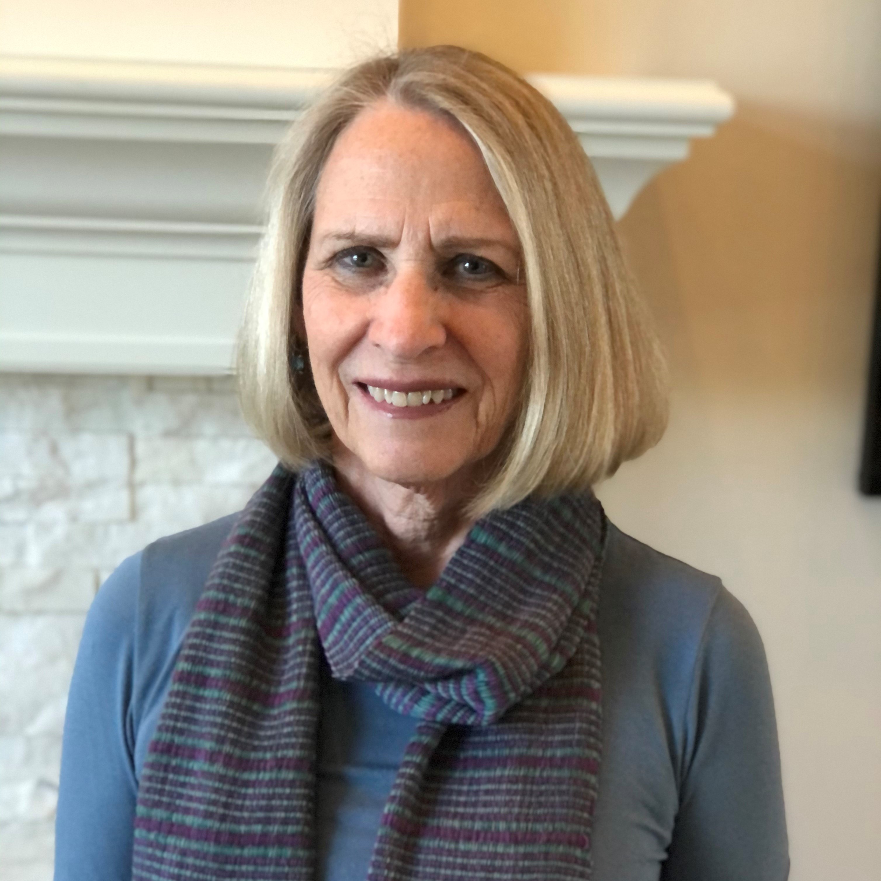 Carol Paullin Named to Whitney Laboratory Board of Trustees