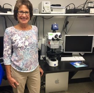 Whitney Laboratory Welcomes New Board of Trustee Member, Joan Boyce 