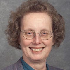 Dr. Sylvia Spengler