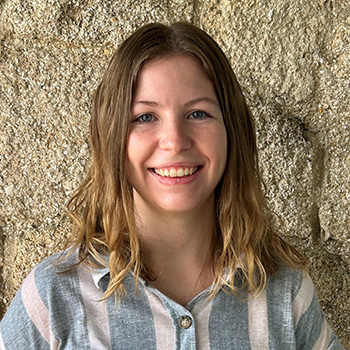 Duffy Lab welcomes Emily Skinner