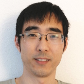 Liao Lab Welcomes Dr. Liang Li 