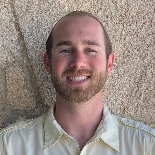 Clark Morgan Joins the Liao Lab