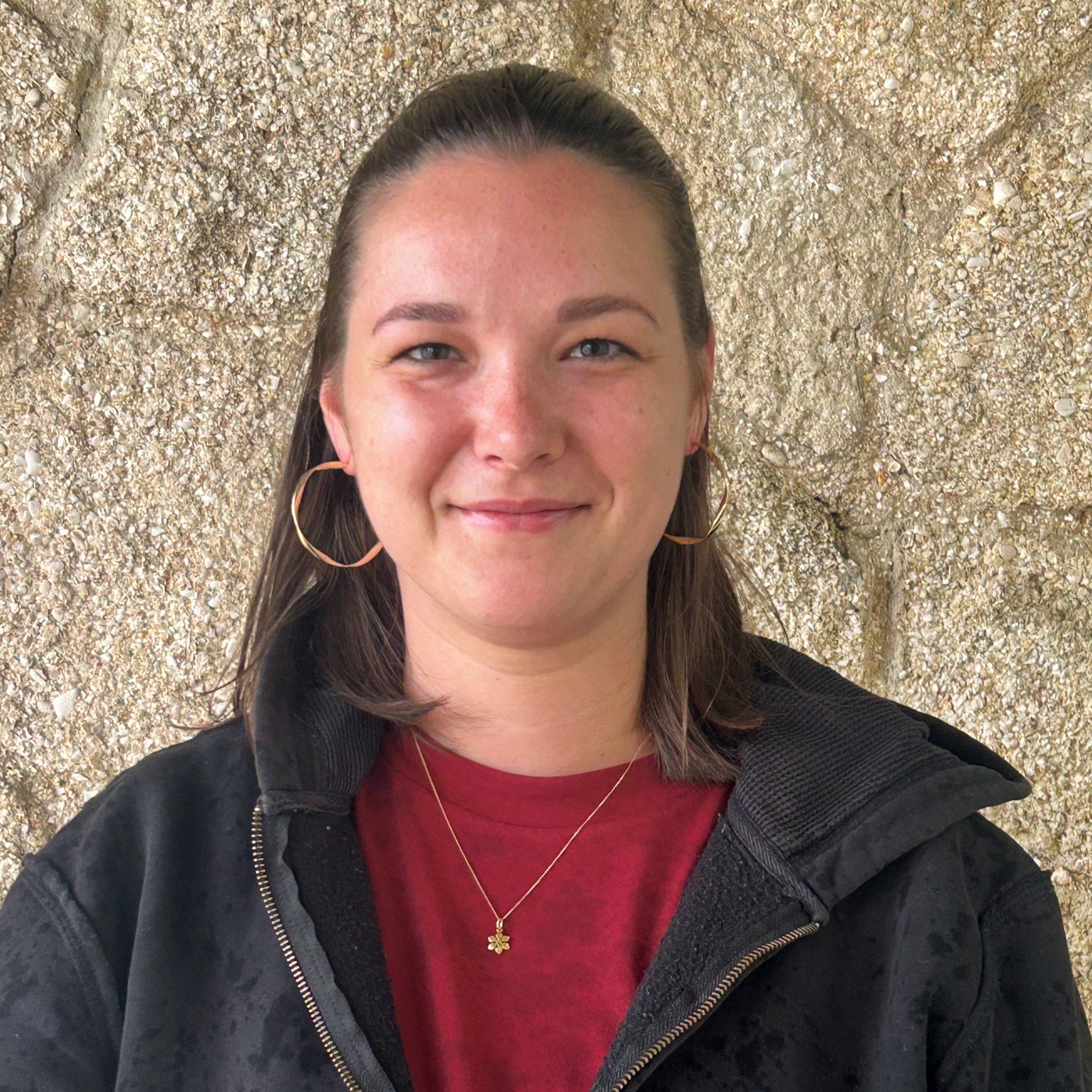 Loesgen Lab Welcomes Johanna Bodenburg