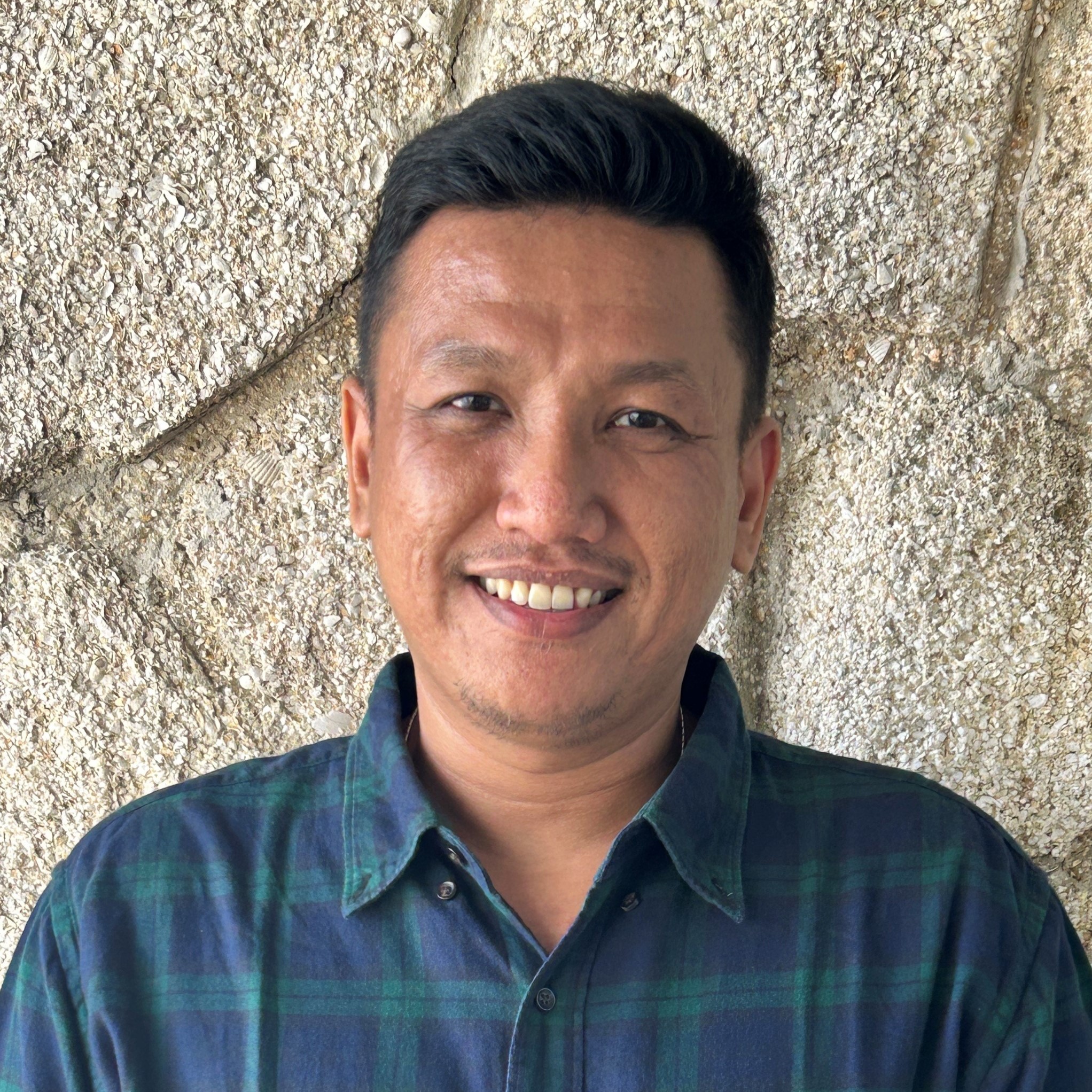 Loesgen Lab welcomes Dr. Andri Frediansyah