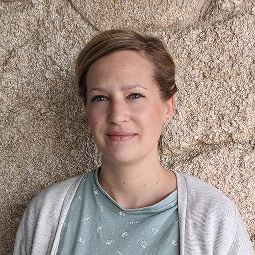 Dr. Annika Jagels Awarded Walter Benjamin Fellowship from the German Research Foundation

