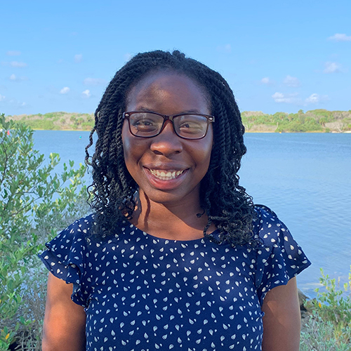 Elizabeth Kaweesa Panelist at The American Society of Pharmacognosy's Diversity and Inclusion Committee Webinar