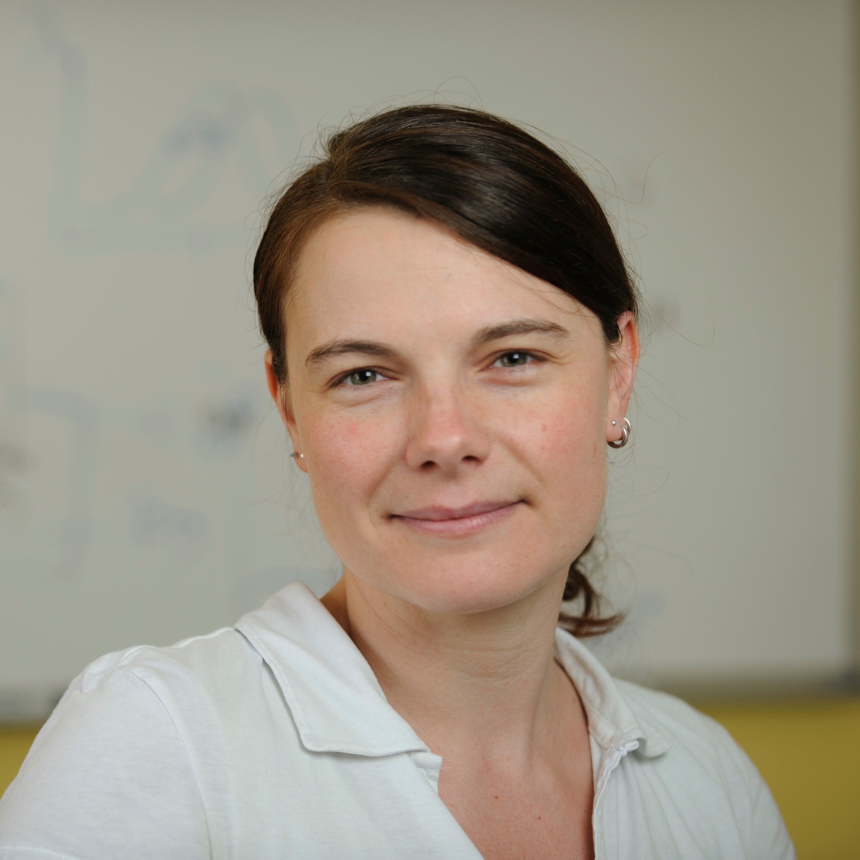 Dr. Sandra Loesgen Publishes Paper in Microbial Ecology