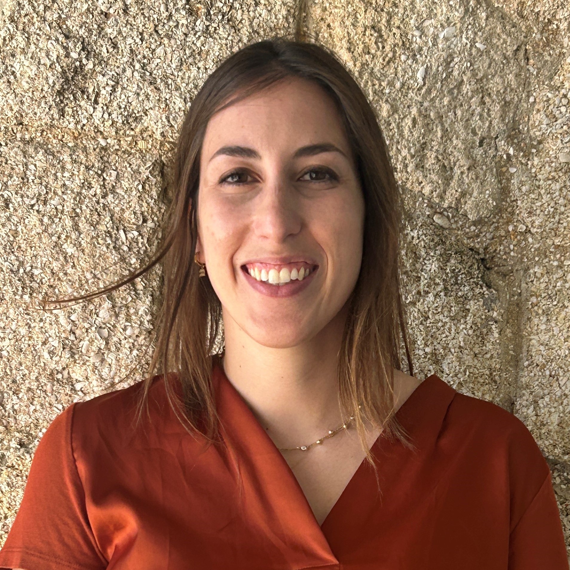 Loesgen Lab Welcomes Dr. Federica Montesanto