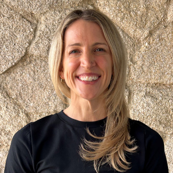 Martindale Lab welcomes Carrie Foelber Holmes