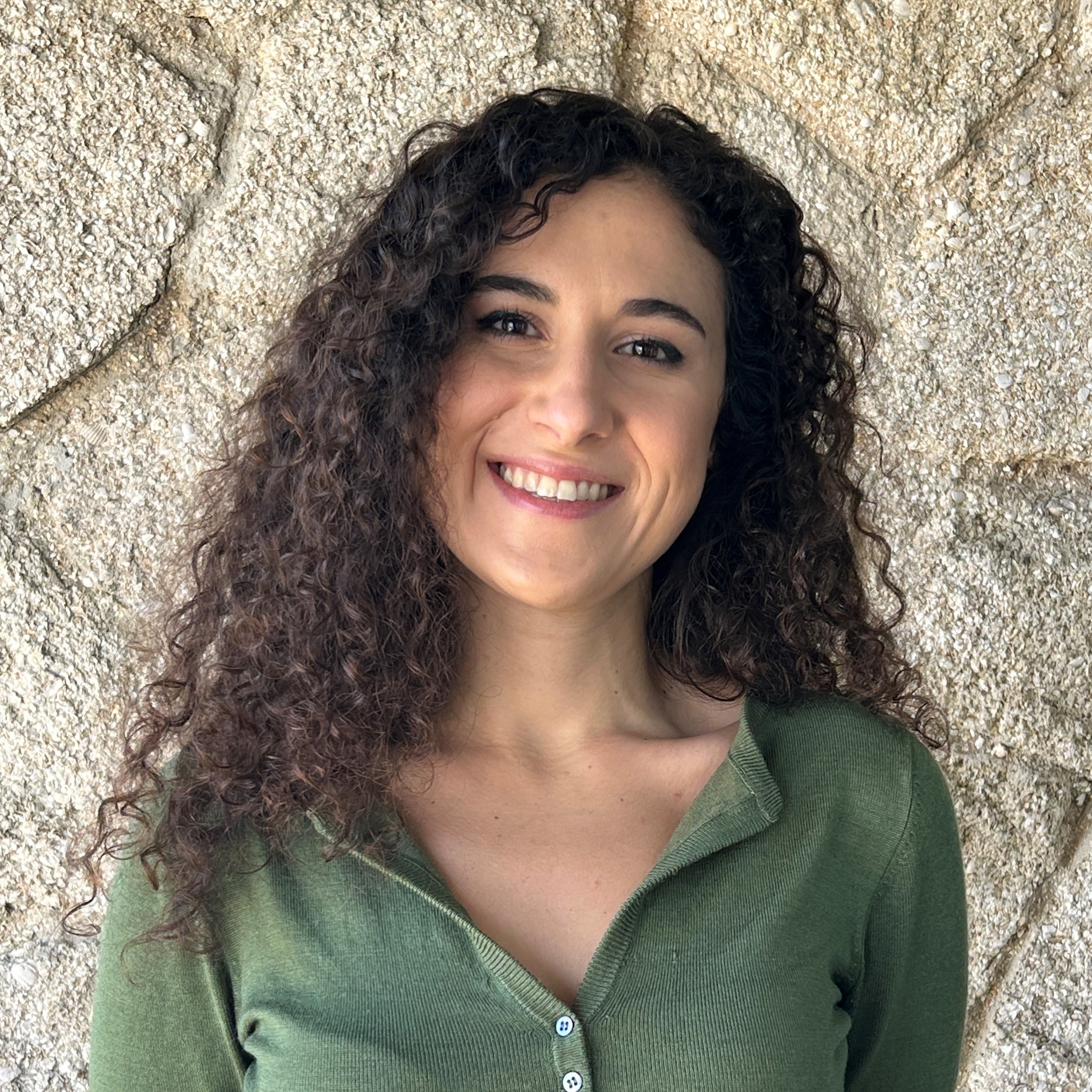 Martindale Lab welcomes Dr. Federica Scucchia