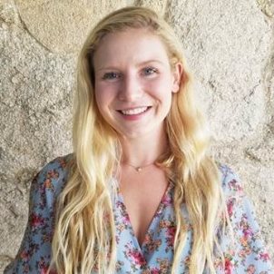 Jessica Farrell Receives Friends of Gumbo Limbo Gordon Gilbert Graduate Research Grant