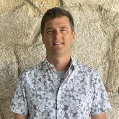 Osborne Lab Welcomes Jason Evert