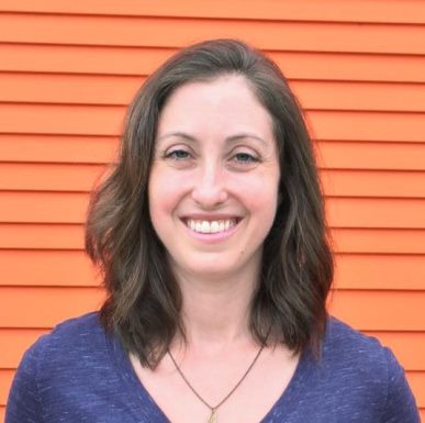 Welcome: Dr. Melissa DeBiasse joins the Ryan Lab
