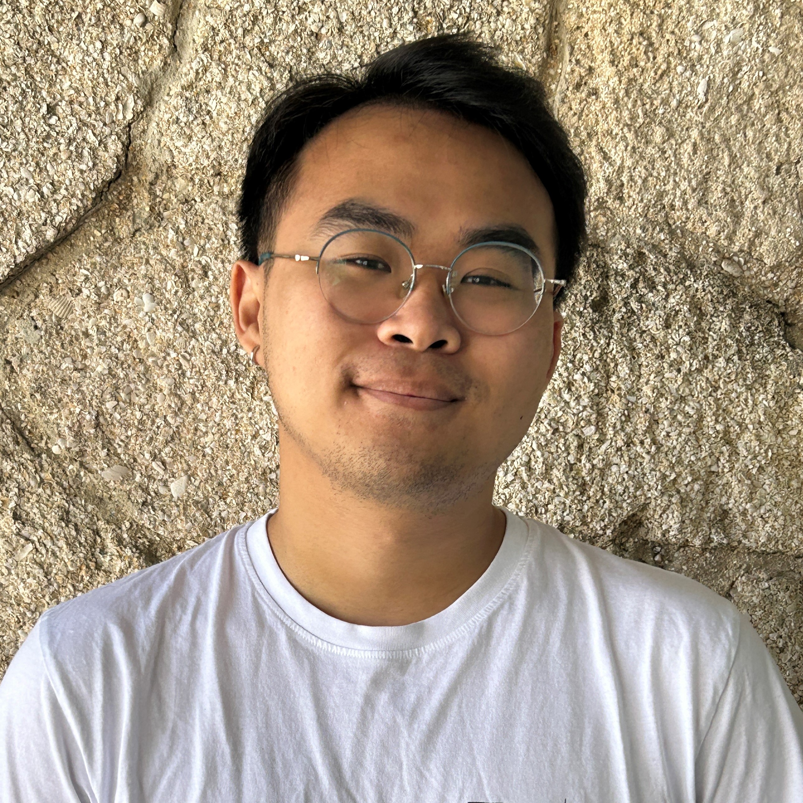 Schnitzler Lab welcomes Kent Winata