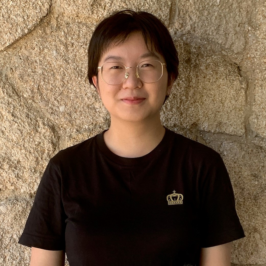 Schnitzler Lab Welcomes Sue Xu