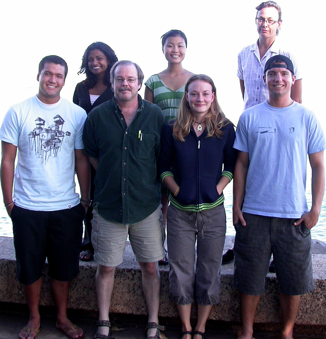 Group of people