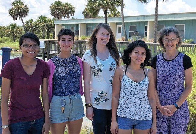Lab Members