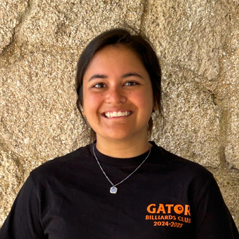 Seaver Lab Hosts 2025 Townsend Scholar Priya Tomerlin 