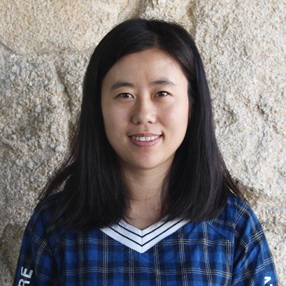 Welcome: Dr. Linlin Zhang joins the Seaver Lab 